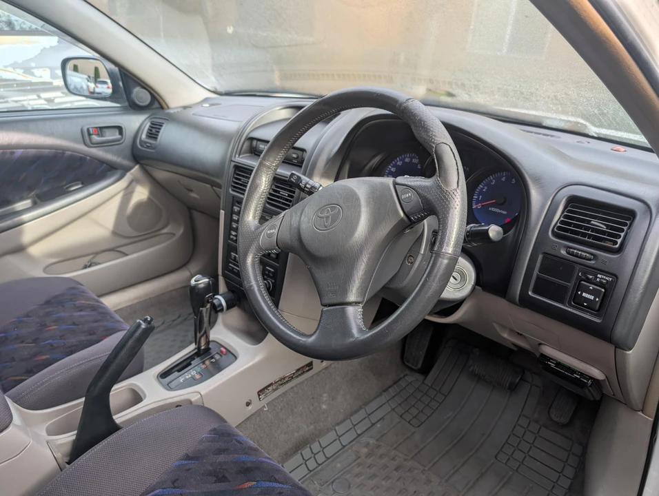 1998 Toyota Caldina 2nd Gen - Image 28 of 30