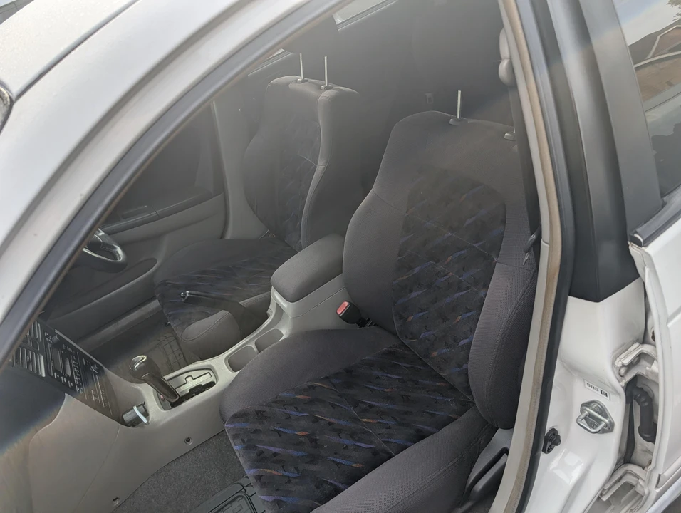 1998 Toyota Caldina 2nd Gen - Image 26 of 30