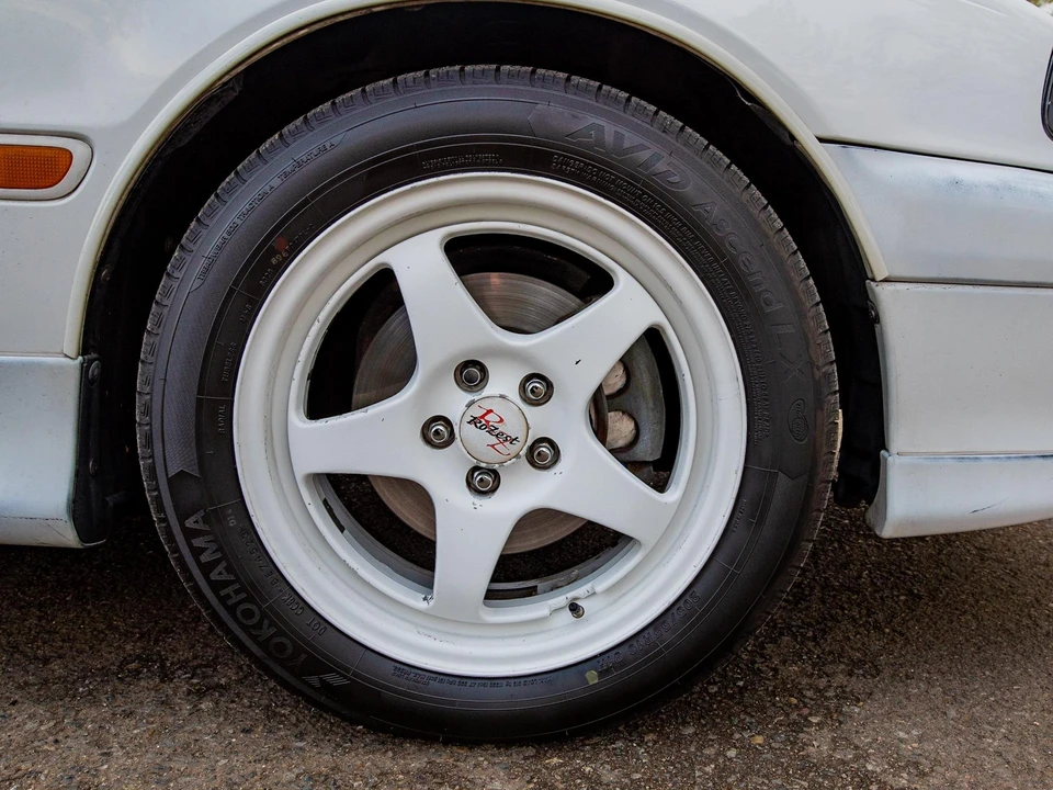 1998 Toyota Caldina 2nd Gen - Image 19 of 30