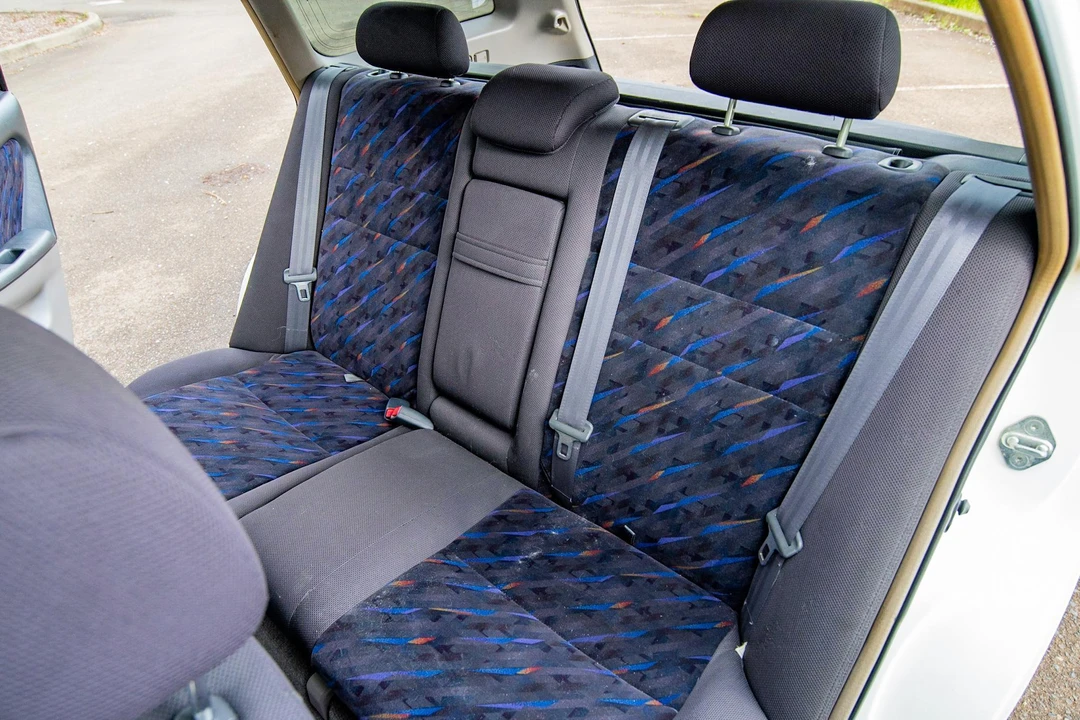 1998 Toyota Caldina 2nd Gen - Image 22 of 30