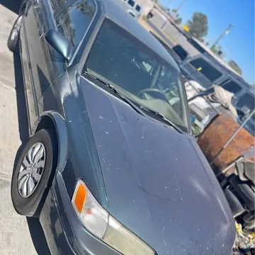 1998 Toyota Camry CE