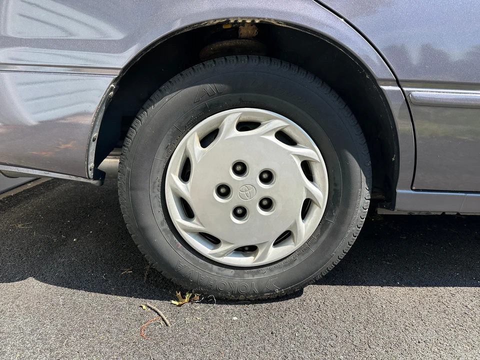 1998 Toyota Camry 4th Gen - Image 28 of 31