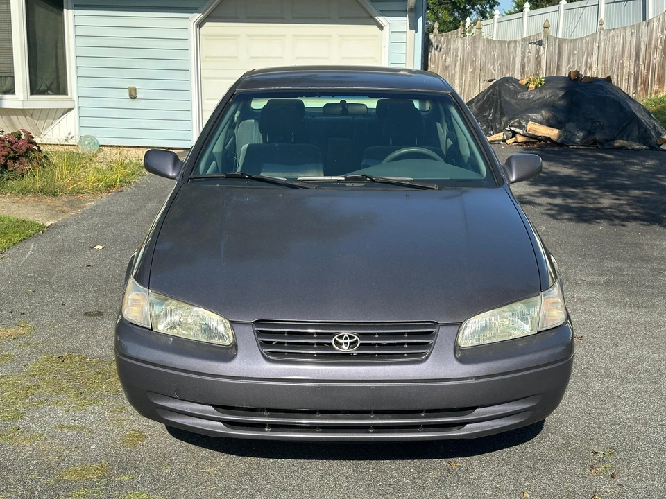 1998 Toyota Camry 4th Gen - Image 7 of 31