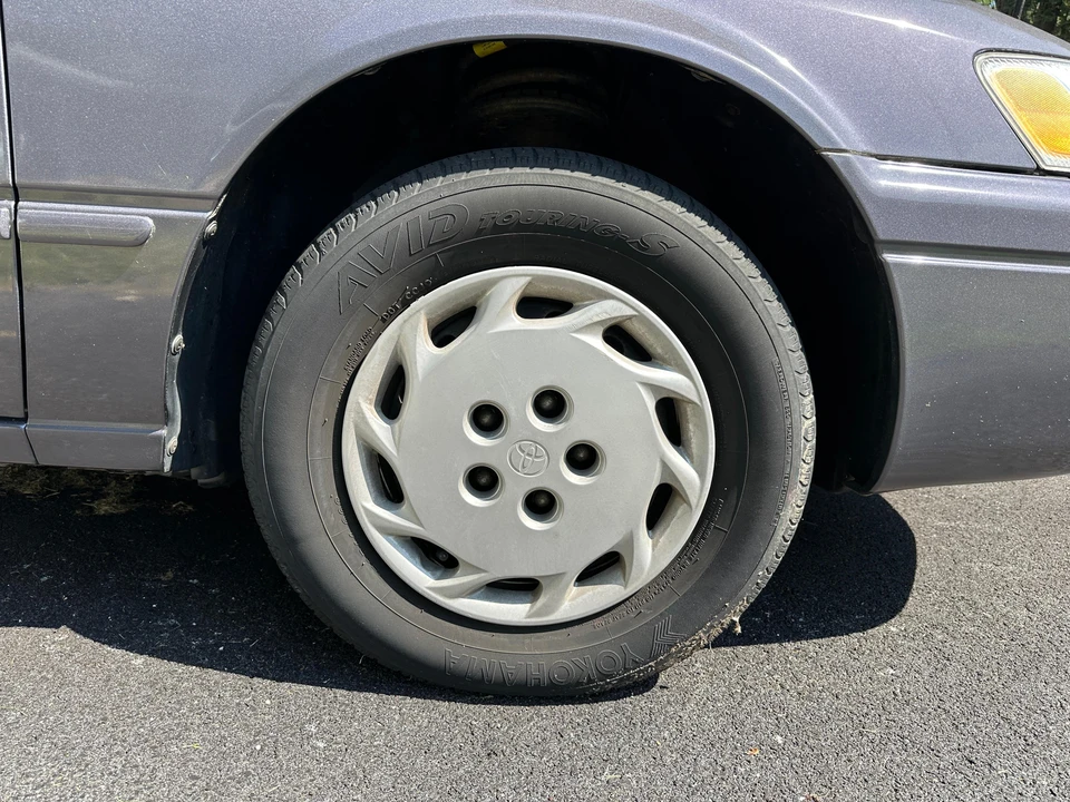 1998 Toyota Camry 4th Gen - Image 29 of 31