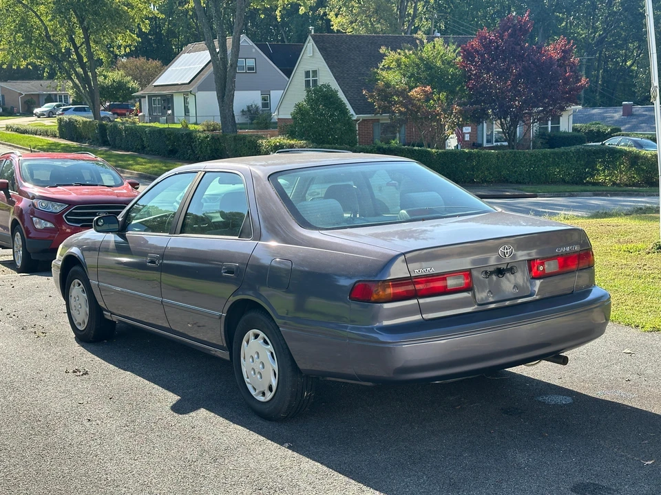 1998 Toyota Camry 4th Gen - Image 13 of 31