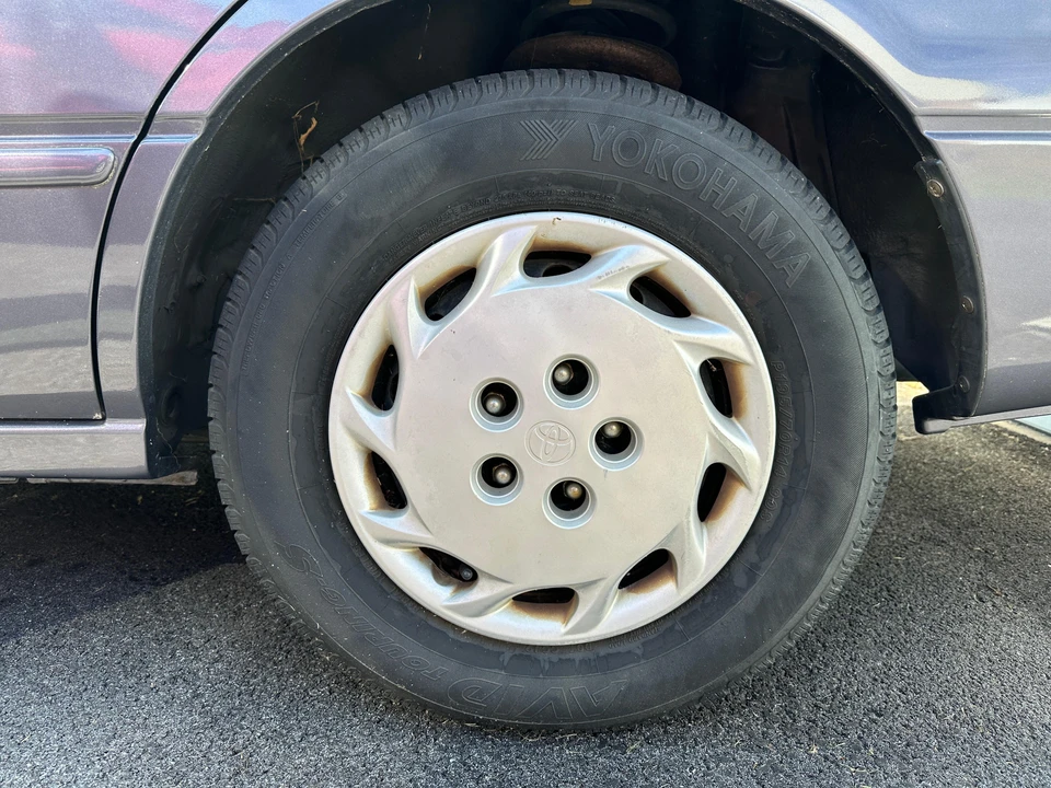 1998 Toyota Camry 4th Gen - Image 27 of 31