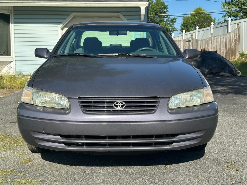 1998 Toyota Camry 4th Gen - Image 8 of 31