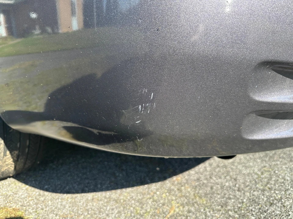 1998 Toyota Camry 4th Gen - Image 23 of 31