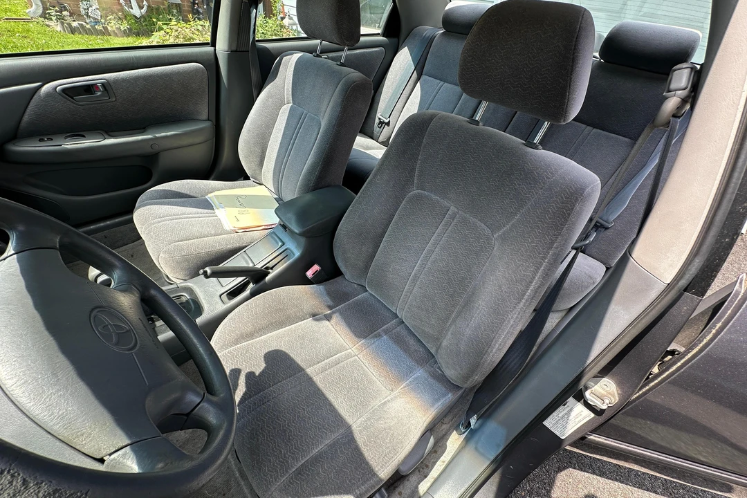 1998 Toyota Camry 4th Gen - Image 31 of 31