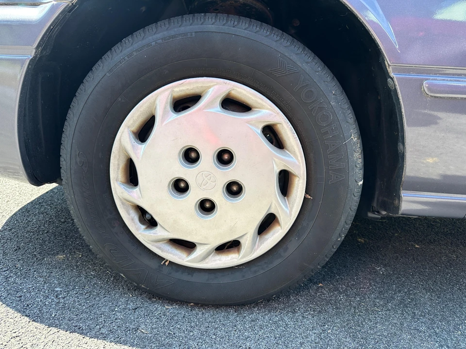 1998 Toyota Camry 4th Gen - Image 26 of 31