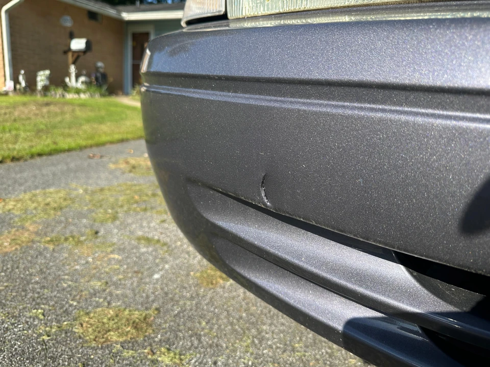 1998 Toyota Camry 4th Gen - Image 25 of 31