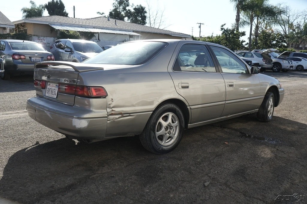 1998 Toyota Camry 4th Gen - Image 6 of 21