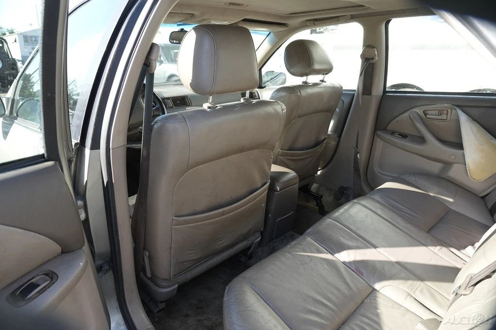 1998 Toyota Camry 4th Gen - Image 15 of 21
