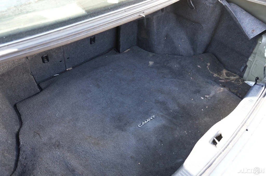 1998 Toyota Camry 4th Gen - Image 19 of 21