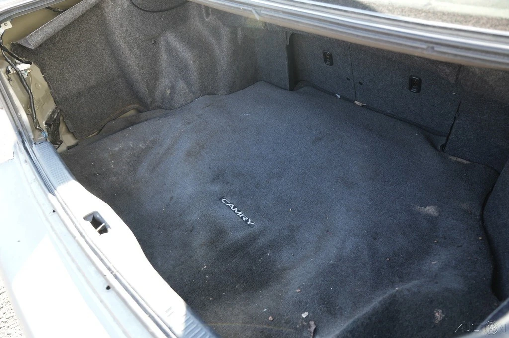 1998 Toyota Camry 4th Gen - Image 21 of 21
