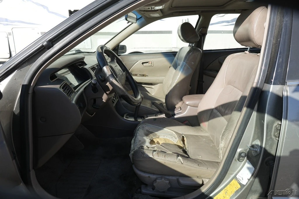 1998 Toyota Camry 4th Gen - Image 12 of 21
