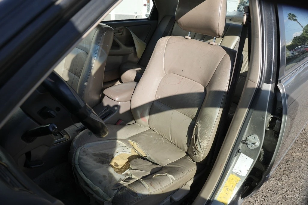 1998 Toyota Camry 4th Gen - Image 13 of 21