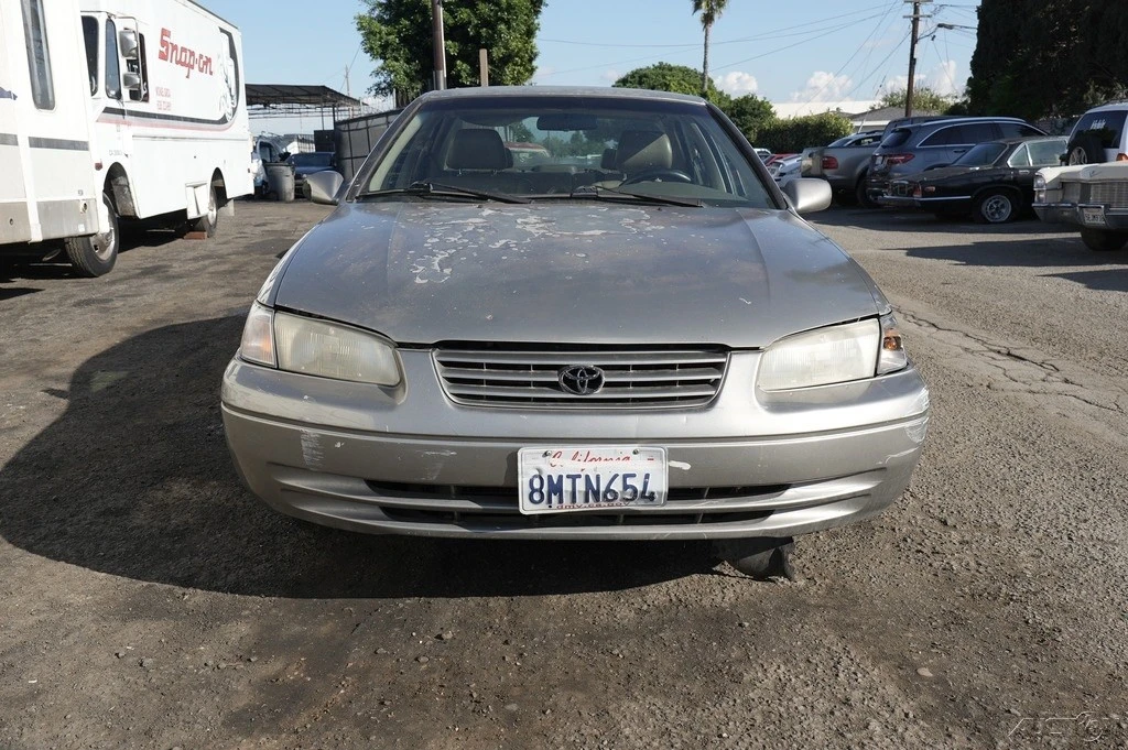1998 Toyota Camry 4th Gen - Image 9 of 21