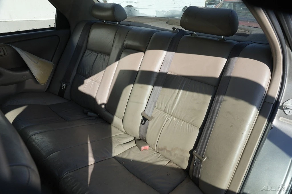 1998 Toyota Camry 4th Gen - Image 17 of 21