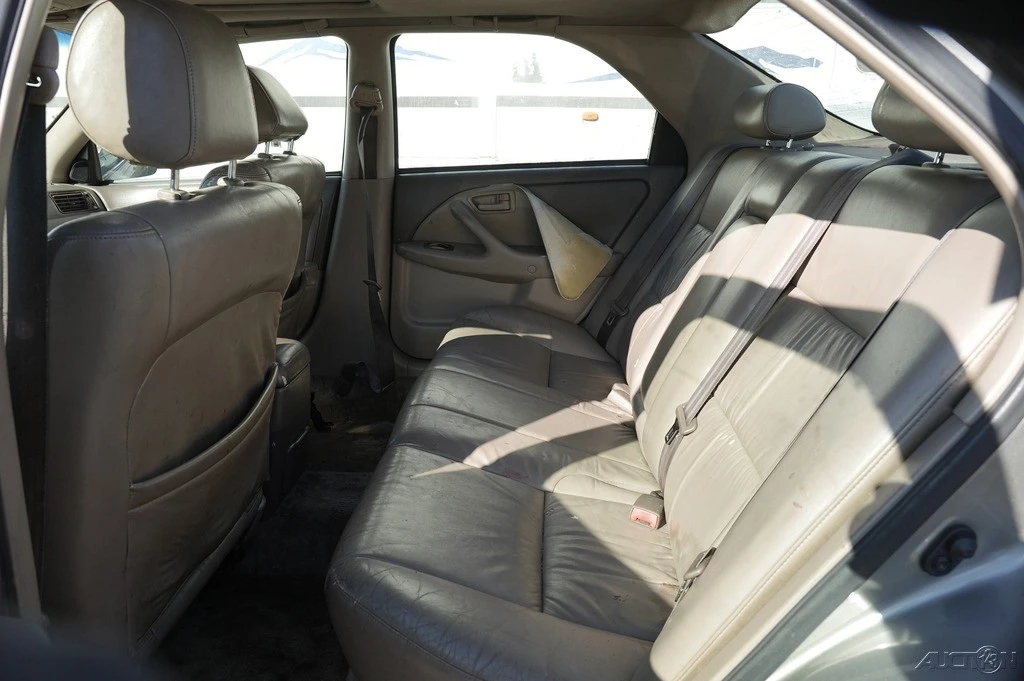 1998 Toyota Camry 4th Gen - Image 16 of 21