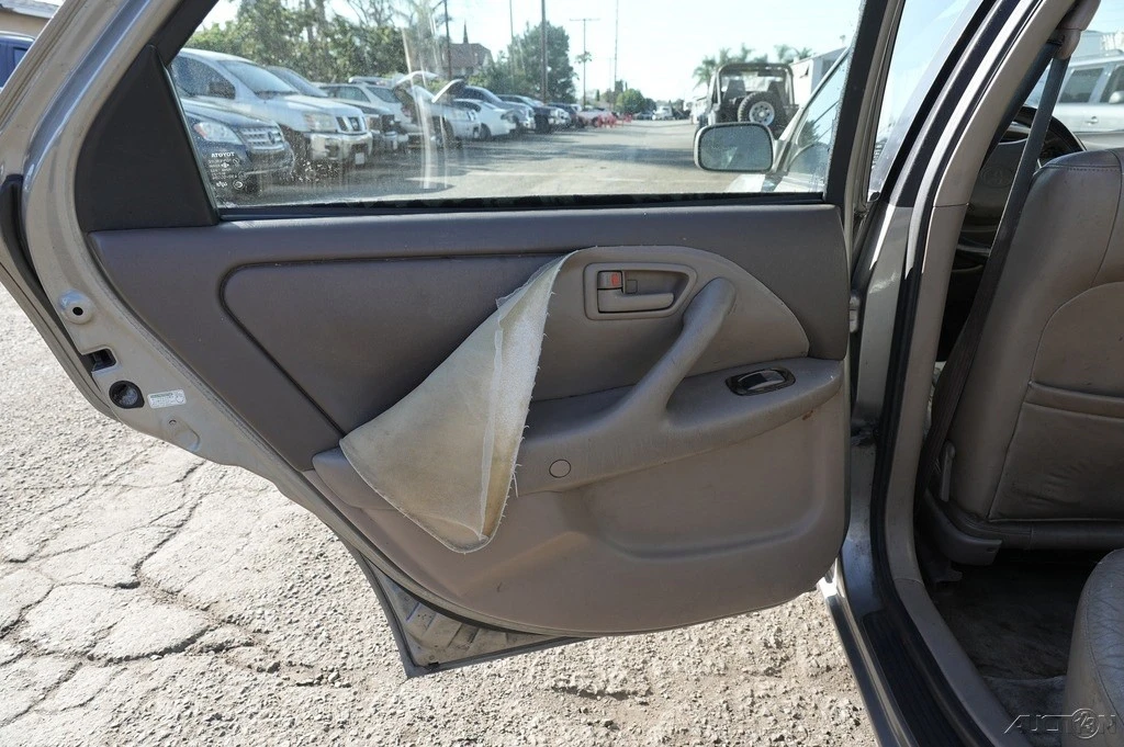 1998 Toyota Camry 4th Gen - Image 18 of 21