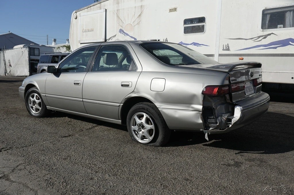 1998 Toyota Camry 4th Gen - Image 3 of 21