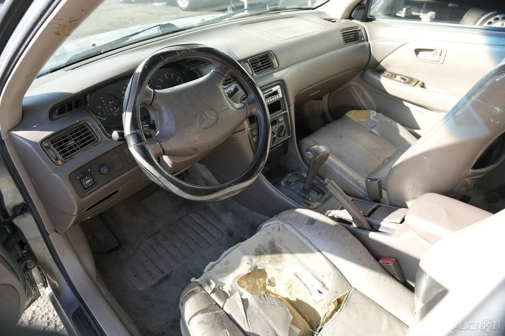 1998 Toyota Camry 4th Gen - Image 11 of 21