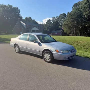 1998 Toyota Camry LE