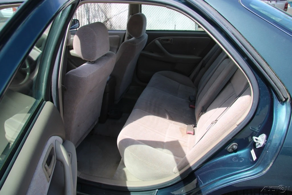 1998 Toyota Camry 4th Gen - Image 20 of 21