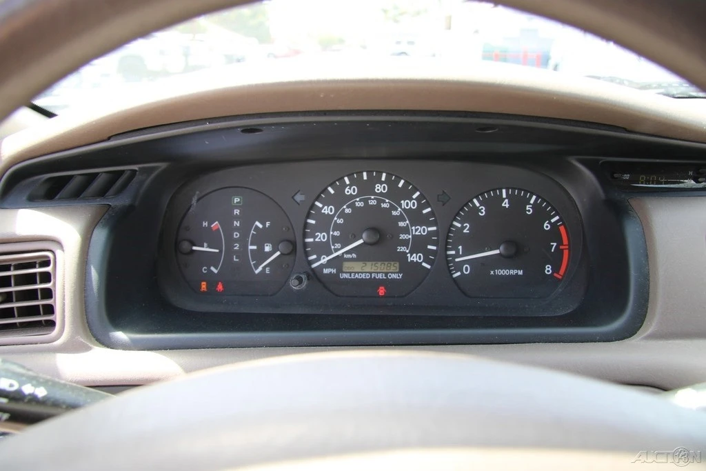 1998 Toyota Camry 4th Gen - Image 15 of 21