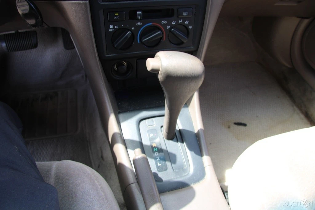 1998 Toyota Camry 4th Gen - Image 18 of 21