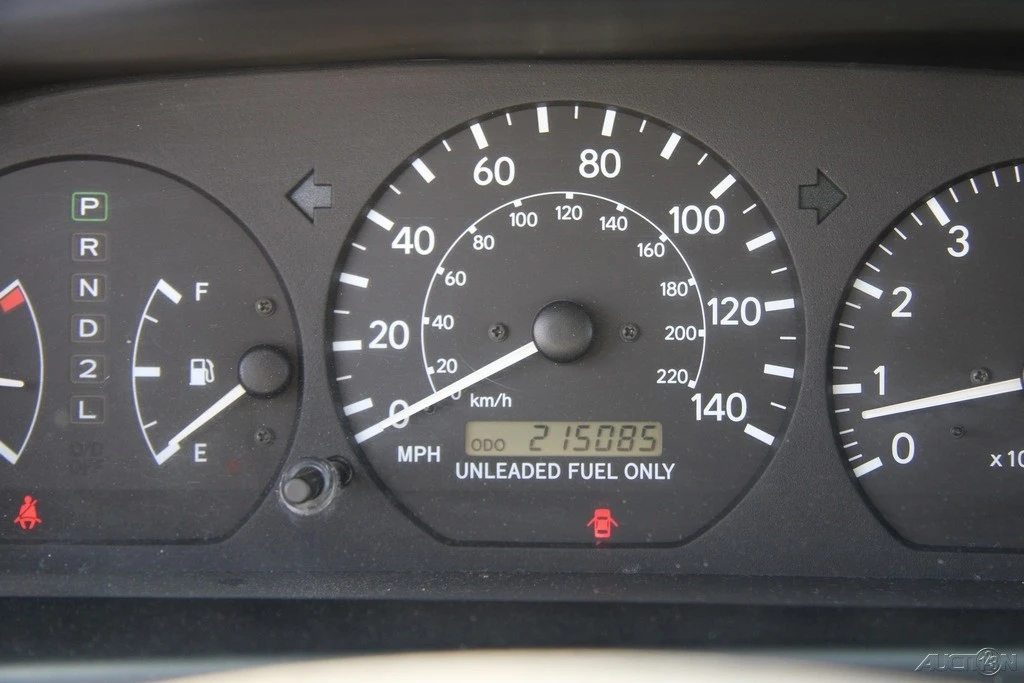 1998 Toyota Camry 4th Gen - Image 16 of 21