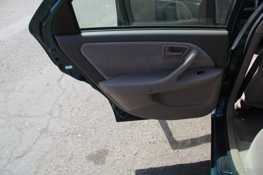 1998 Toyota Camry 4th Gen - Image 19 of 21