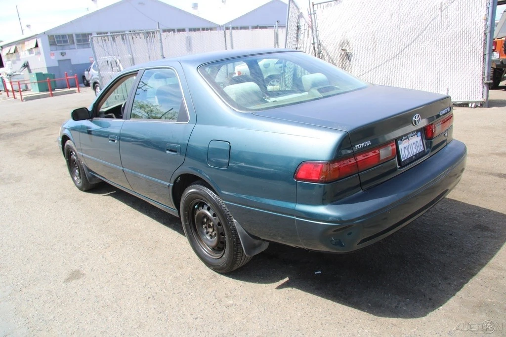 1998 Toyota Camry 4th Gen - Image 5 of 21