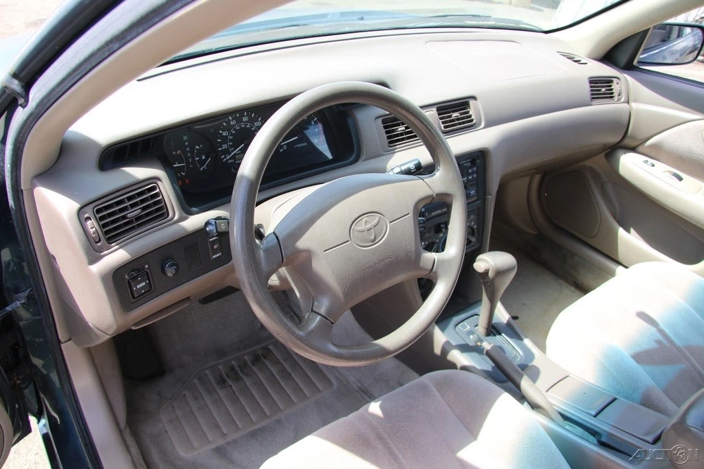 1998 Toyota Camry 4th Gen - Image 14 of 21
