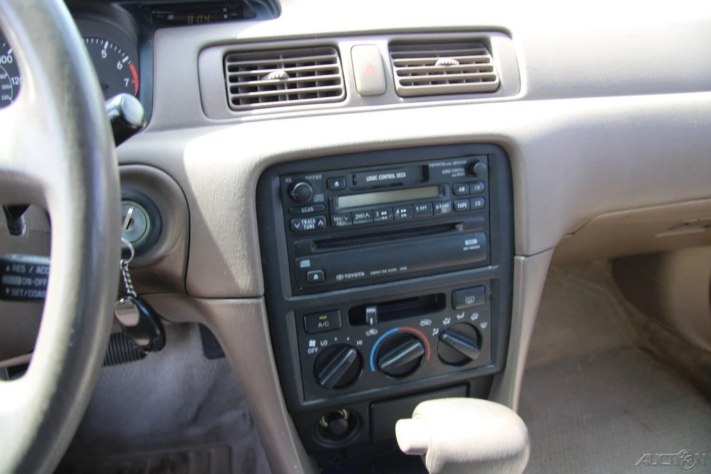 1998 Toyota Camry 4th Gen - Image 17 of 21