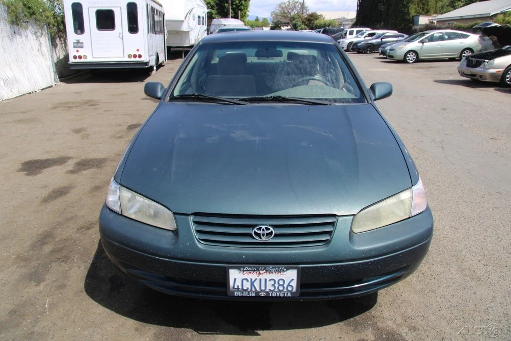 1998 Toyota Camry 4th Gen - Image 11 of 21