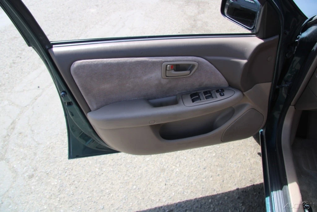 1998 Toyota Camry 4th Gen - Image 12 of 21