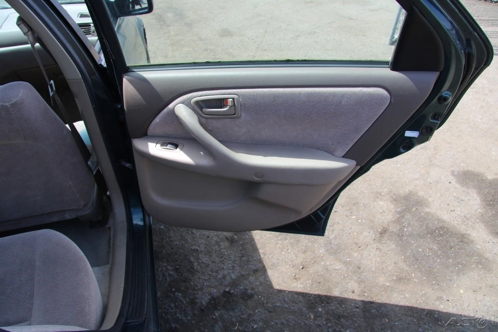 1998 Toyota Camry 4th Gen - Image 21 of 21