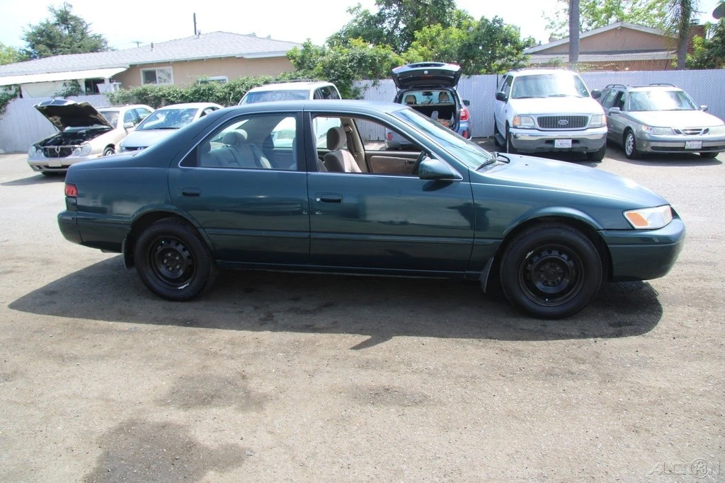 1998 Toyota Camry 4th Gen - Image 9 of 21