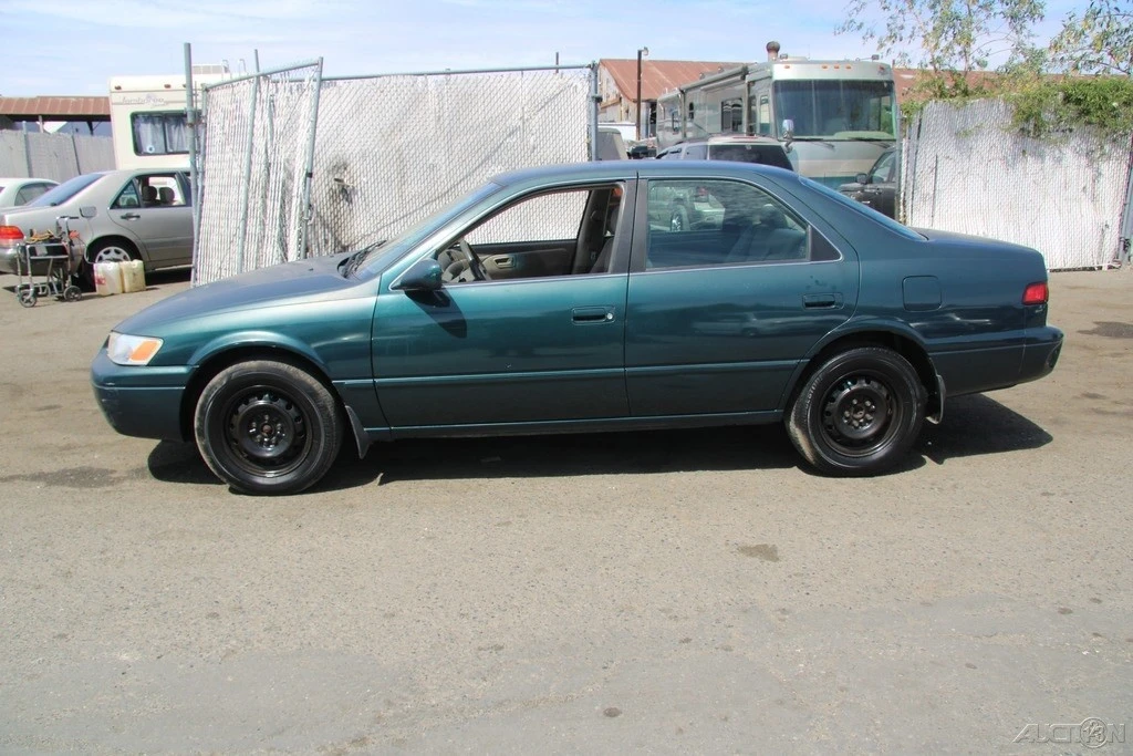 1998 Toyota Camry 4th Gen - Image 3 of 21