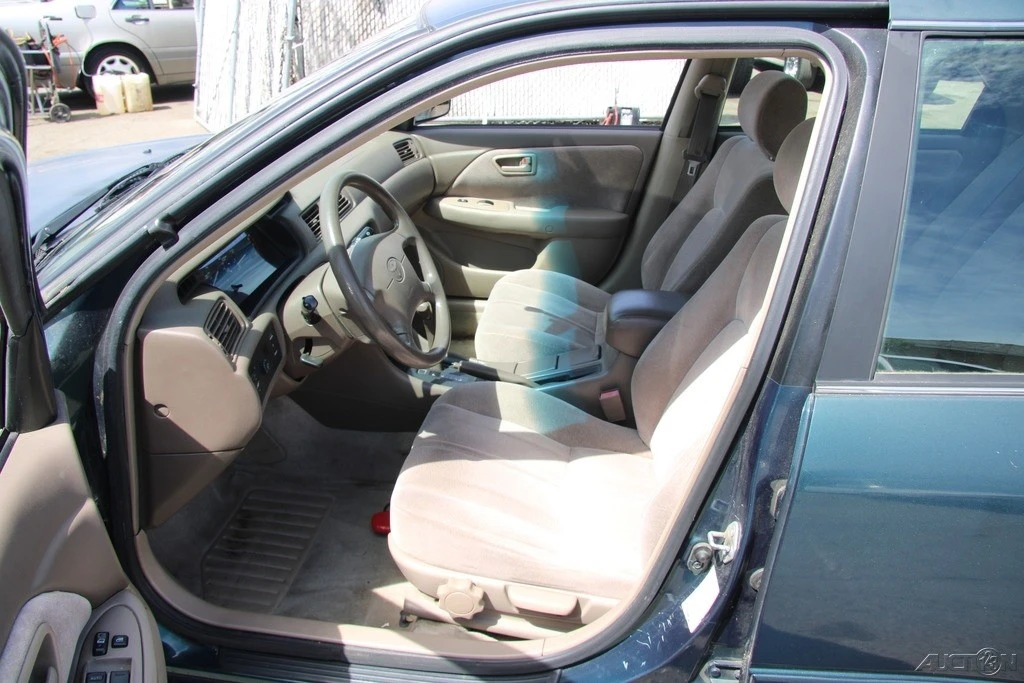 1998 Toyota Camry 4th Gen - Image 13 of 21