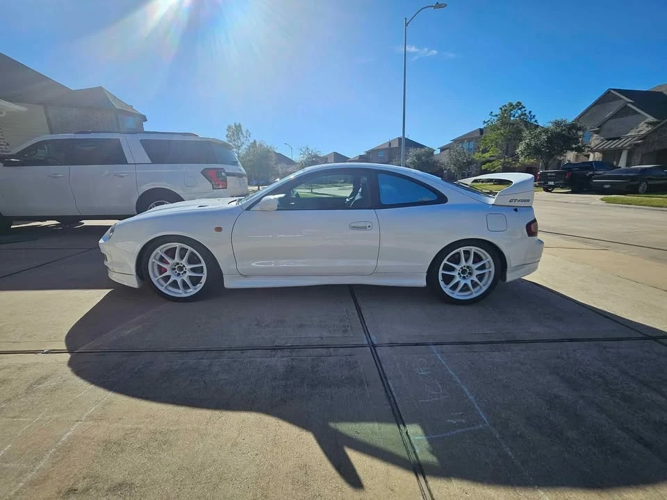1998 Toyota Celica 6th Gen - Image 5 of 18