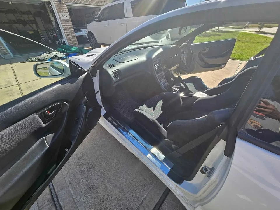 1998 Toyota Celica 6th Gen - Image 10 of 18