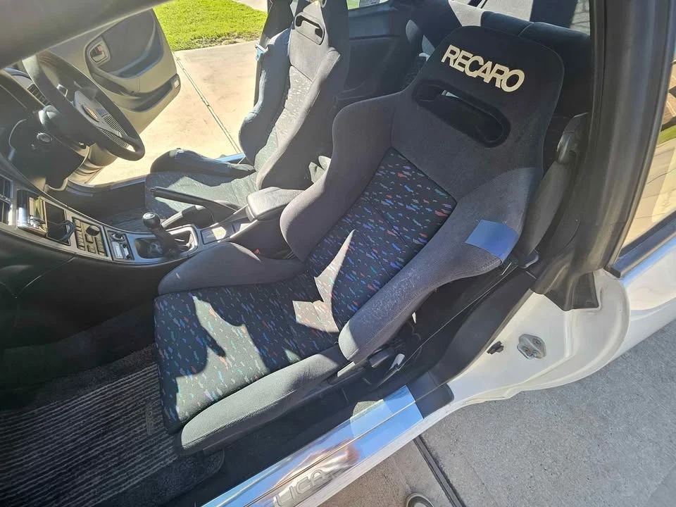 1998 Toyota Celica 6th Gen - Image 9 of 18