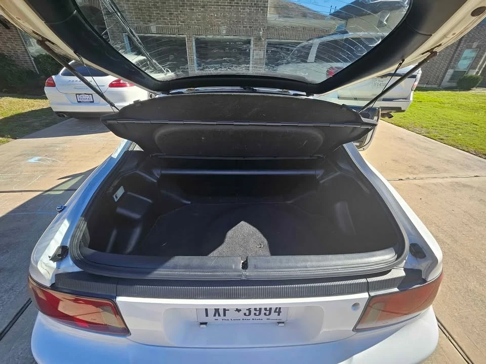 1998 Toyota Celica 6th Gen - Image 11 of 18