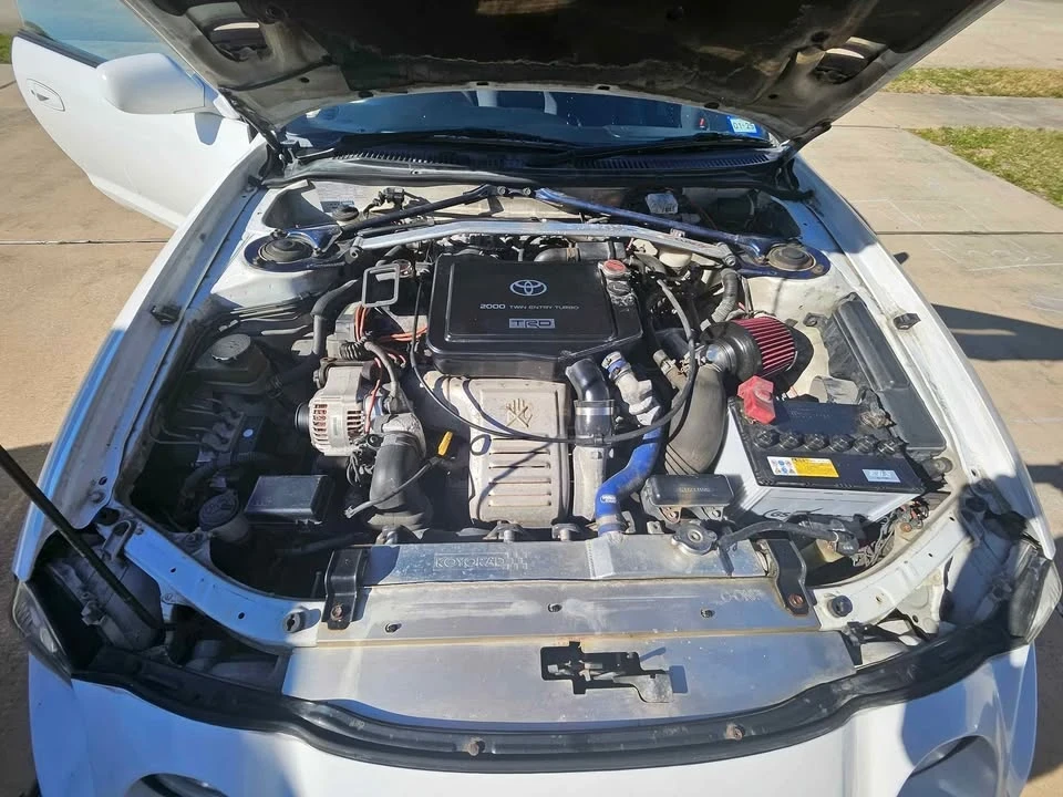 1998 Toyota Celica 6th Gen - Image 14 of 18