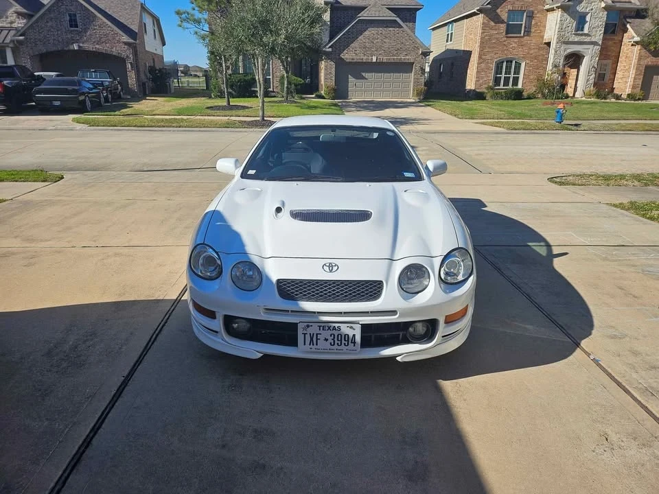 1998 Toyota Celica 6th Gen - Image 2 of 18