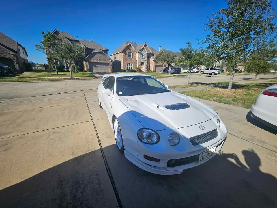1998 Toyota Celica 6th Gen - Image 7 of 18