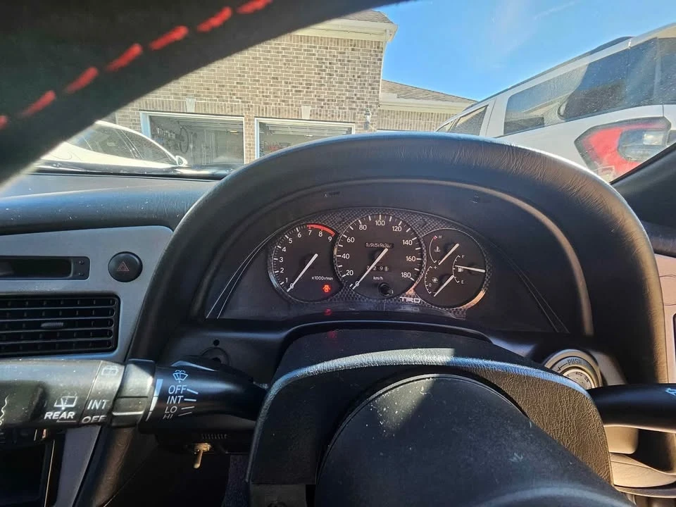 1998 Toyota Celica 6th Gen - Image 12 of 18